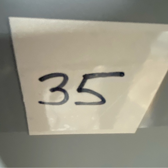 Nike Dri Fit Gray Long Sleeve Athletic Hoodie Men's size Small - Picture 10 of 10